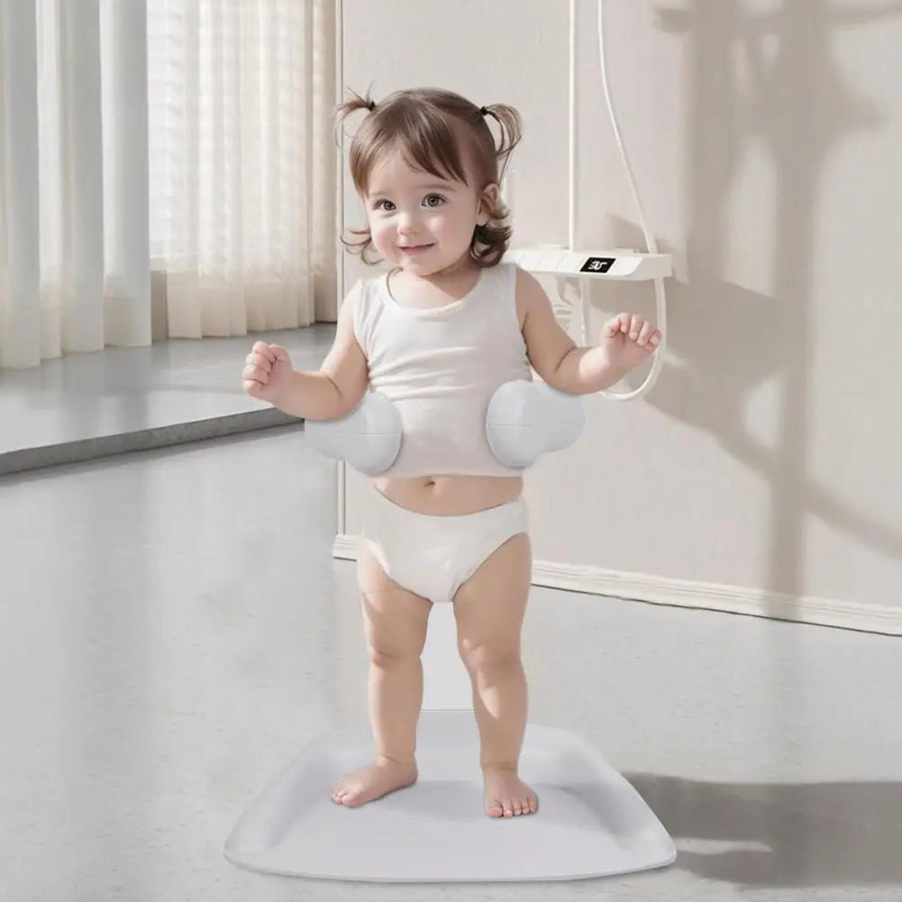 JoyKidsGo™ Foldable Baby Shower Stand