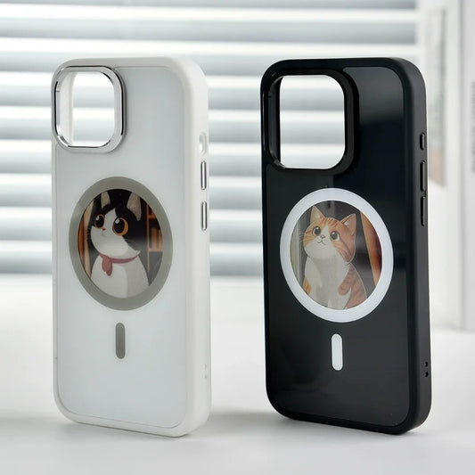 JoyKidsGo™ Custom Picture Case 2-in-1