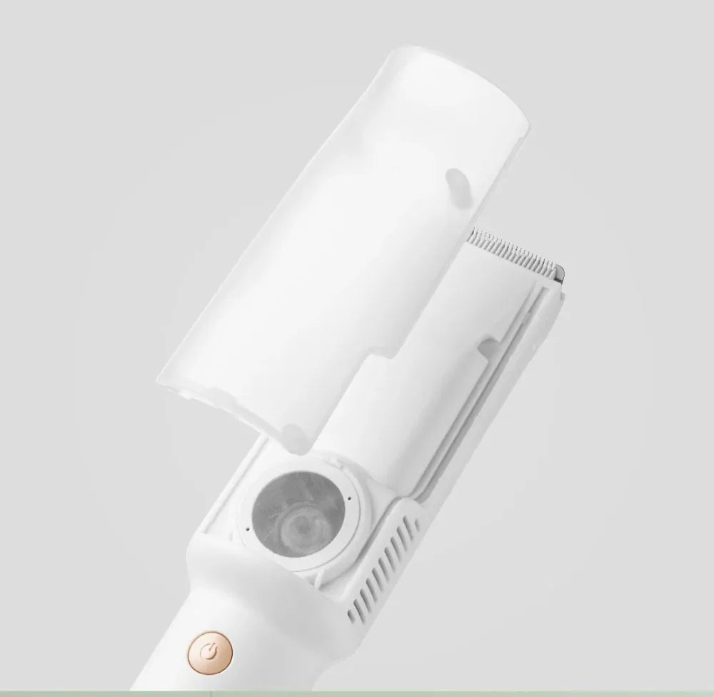 JoyKidsGo™ Baby Hair Clipper with Vacuum