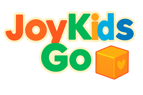 JoyKidsGo
