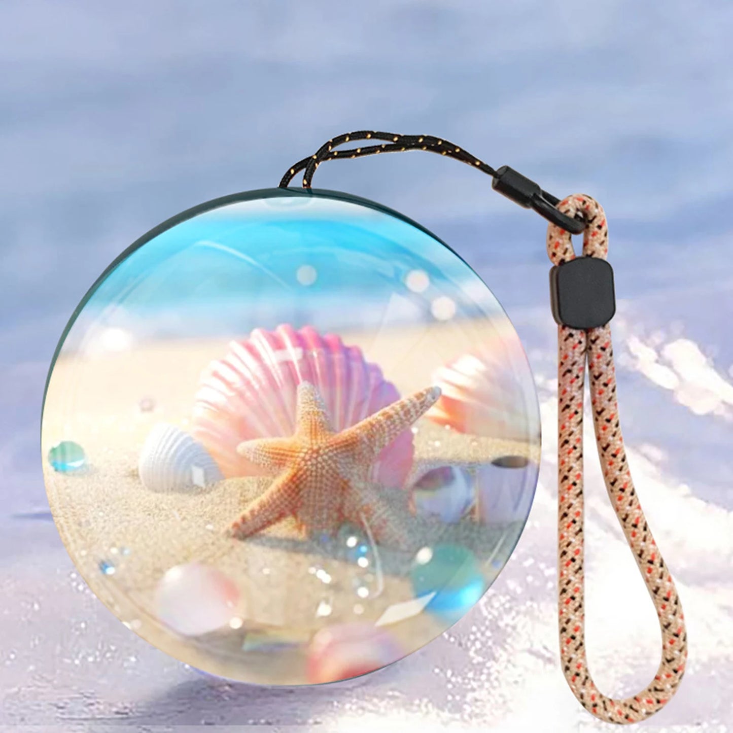 JoyKidsGo™ 3D Memory Sphere – Display Videos & Photos