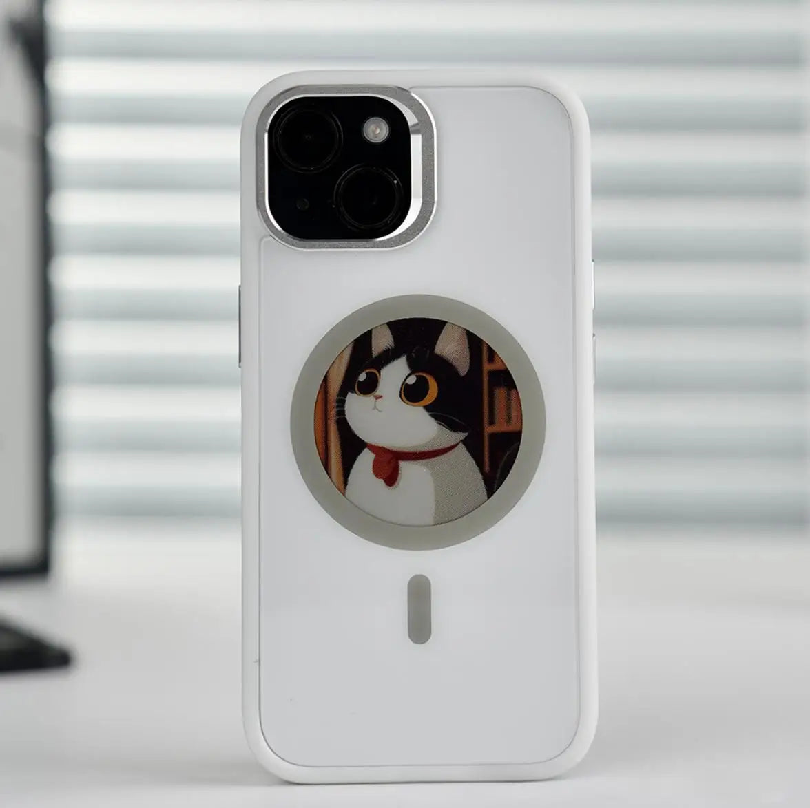 JoyKidsGo™ Custom Picture Case 2-in-1