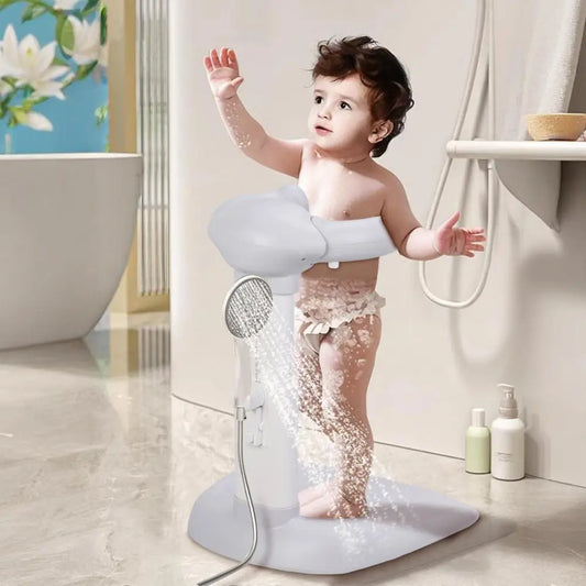 JoyKidsGo™  Foldable Baby Shower Stand